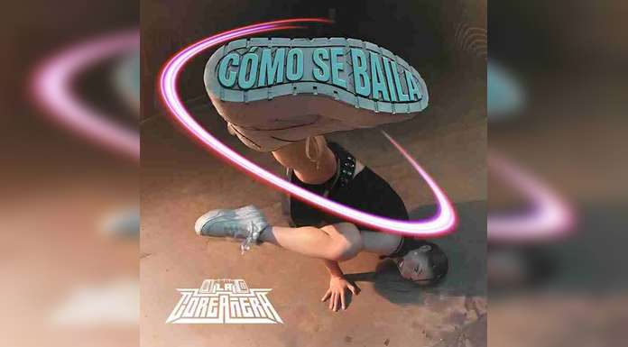 Movimiento, cumbia y acordeón: LA COREAÑERA presenta “CÓMO SE BAILA”