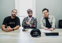 OVI firma un acuerdo exclusivo con UNIVERSAL MUSIC LATINO marcando un nuevo capítulo en su carrera