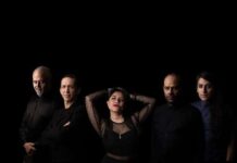 SANTA SABINA regresa a los escenarios con un show en FORO LA PAZ