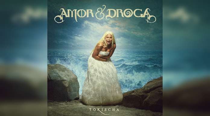 TOKISCHA lanza su muy esperado álbum debut “AMOR & DROGA”