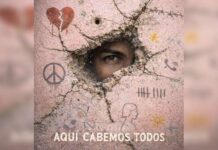 “AQUÍ CABEMOS TODOS”: DAVE BOLAÑO transforma la realidad social en un manifiesto musical