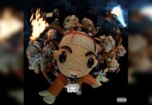 CHUYIN impacta a nivel internacional con su álbum debut “LOS LOCOS NUNCA MUEREN”