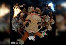 CHUYIN presenta su álbum debut “LOS LOCOS NUNCA MUEREN”