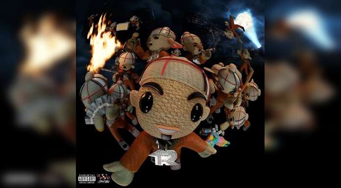 CHUYIN presenta su álbum debut “LOS LOCOS NUNCA MUEREN”