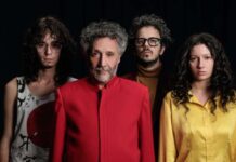 FITO PAEZ presenta “TODOS LOS FITOS”