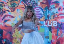 LESLY LAURE presenta su sencillo debut “LA INDECOROSA”