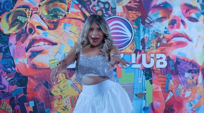 LESLY LAURE presenta su sencillo debut “LA INDECOROSA”