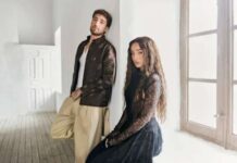 LOLA INDIGO Y LUCHO RK desatan pasión y tragedia a ritmo de bachata en “EL BACHATÓN DE LA L”