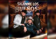 LOS HERMANOS ELIZALDE estrenan “SÍGANME LOS BUENOS”