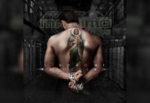 MÁXIMO GRADO irrumpe con NUEVO ÁLBUM de 17 temas y colaboraciones explosivas