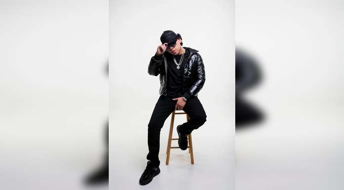 SAHIR MONTOYA anuncia el lanzamiento de “LOS CORRIDOS DE MI JEFE”