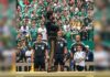 ALEJANDRO FERNÁNDEZ Interpretó el HIMNO NACIONAL MEXICANO durante la inauguración de la COPA MUNDIAL DE LA FIFA 2026™