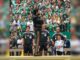 ALEJANDRO FERNÁNDEZ Interpretó el HIMNO NACIONAL MEXICANO durante la inauguración de la COPA MUNDIAL DE LA FIFA 2026™
