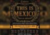 CANTARES DE MÉXICO presenta “ESTO ES MÉXICO”