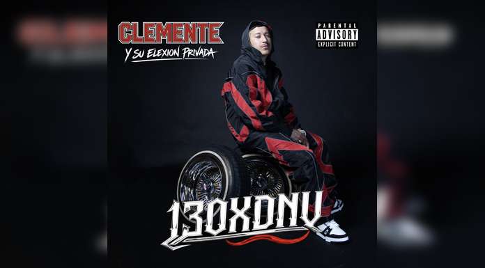 CLEMENTE Y SU ELEXION PRIVADA presentan “130XDNV”, el tema que pone a denver en el mapa a través del corrido malandro