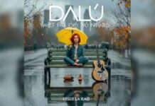 DALÚ presenta: “PLAYLIST PARA ESOS DÍAS NUBLADOS: DESDE LA RAÍZ”