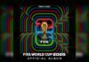 EL ÁLBUM OFICIAL DE LA COPA MUNDIAL DE LA FIFA 2026™ llega HOY