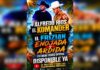 EL KOMANDER FT EL FRIZIAN estrenan el video oficial de “ENOJADA Y ARDIDA”
