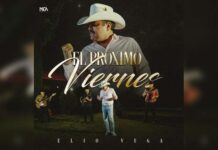 ELIO VEGA revive “EL PRÓXIMO VIERNES”