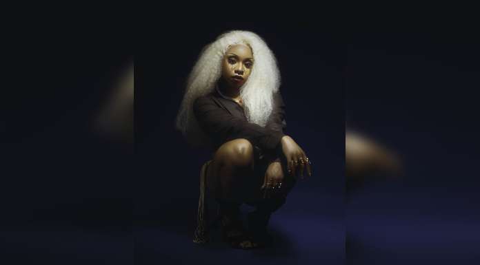 FAVE, la voz del Afrobeats moderno estrena “DANCE” y anuncia nuevo EP
