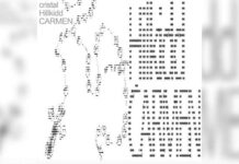 HILLKIDD expone su lado más vulnerable en “CRISTAL”, su nuevo sencillo junto a CARMEN