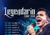JORGE MEDINA llega a ESTADOS UNIDOS con su “LEGENDARIO TOUR”