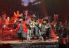 “LA DINASTÍA ELIZALDE CONTINÚA” arranca su gira en la ARENA GUADALAJARA con gran éxito
