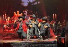 “LA DINASTÍA ELIZALDE CONTINÚA” arranca su gira en la ARENA GUADALAJARA con gran éxito
