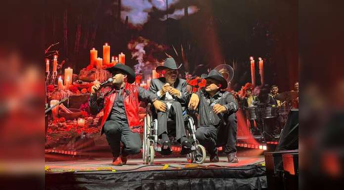 “LA DINASTÍA ELIZALDE CONTINÚA” arranca su gira en la ARENA GUADALAJARA con gran éxito