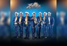 LA HISTORIA MUSICAL DE MÉXICO lanza “TÚ NUNCA LO SABRÁS”