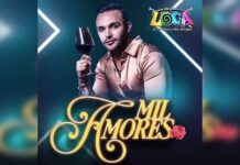LA ORQUESTA LOCA DE IAN VARGAS & MIKE RODRIGUEZ presentan su nuevo sencillo “MIL AMORES”