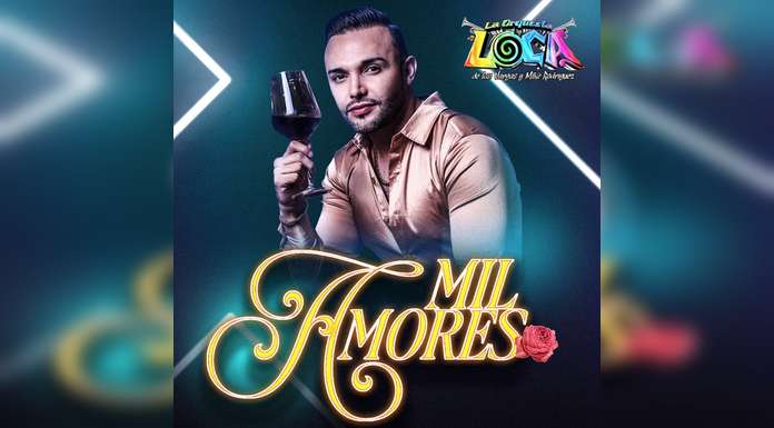 LA ORQUESTA LOCA DE IAN VARGAS & MIKE RODRIGUEZ presentan su nuevo sencillo “MIL AMORES”