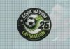 LATINATION MEDIA presenta COPANATION el destino diario en vivo para los aficionados de la copa del mundo