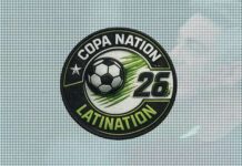 LATINATION MEDIA presenta COPANATION el destino diario en vivo para los aficionados de la copa del mundo