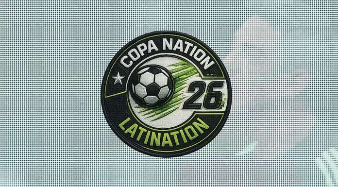 LATINATION MEDIA presenta COPANATION el destino diario en vivo para los aficionados de la copa del mundo