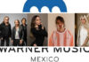 MANÁ, BELINDA, DANNY OCEAN Y ELENA ROSE artistas de WARNER MUSIC MÉXICO en la máxima fiesta del fútbol