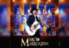 MARCO MARROQUÍN estrena su nuevo álbum “LIVE SESSION VOL. 2”