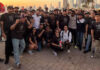 MAZATLÁN se une a la celebración de GRUPO CLASIFICADO