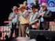 PALOMAZO NORTEÑO continúa haciendo historia en ESTADOS UNIDOS