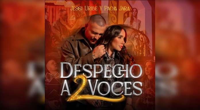 PAOLA JARA Y JESSI URIBE impulsan el REGIONAL COLOMBIANO con “DESPECHO A 2 VOCES”