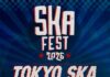 SKAFEST 2026 con TOKYO SKA PARADISE ORCHESTRA Y SMASH MOUTH
